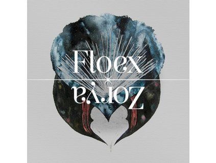 FLOEX - Zorya - LP / VINYL