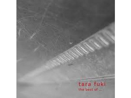 TARA FUKI - The Best of... - CD