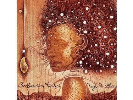 TADY TO MÁŠ - Srdiečka tiché - CD