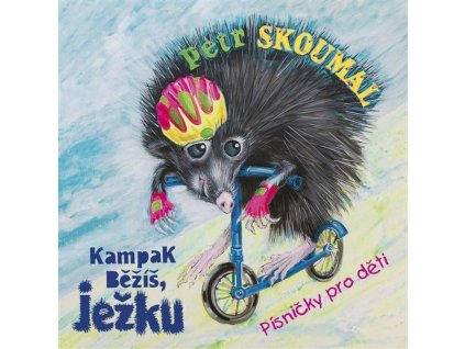kampak bezis jezku 1