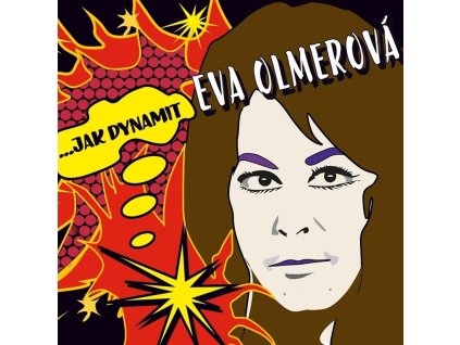 olmerová jak dynamit 11