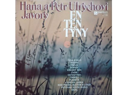 ulrychovi ententyny 1