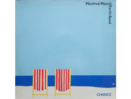 manfred chance 1