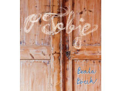 BOCEK BEATA - O tobje - CD