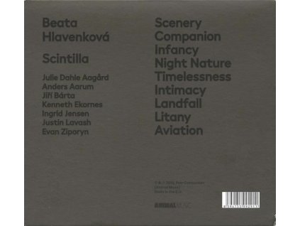 hlavenkova scintilla 2