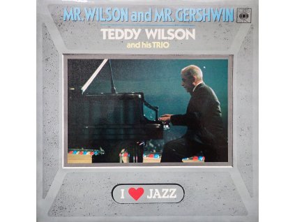 wilson fershwin 1