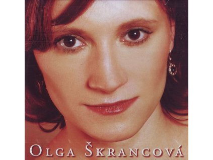 ŠKRANCOVÁ OLGA - When I Fall in Love - CD