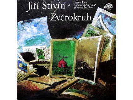 STIVIN ZVEROKRUH