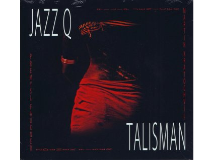 jazz q talisman 1