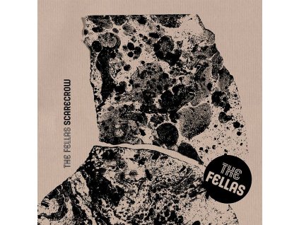 FELLAS - Scarecrow - CD