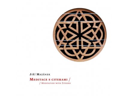 Mazanek Meditace citerami