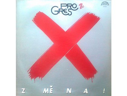 progres 2 zmena