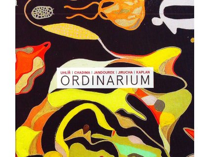 ORDINARIUM