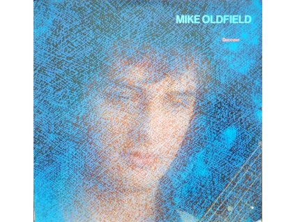 oldfield discovery 1