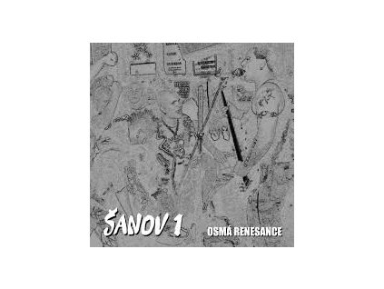 sanov 1 osma renesance