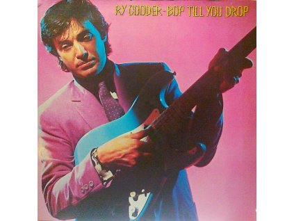 ry cooder bob till drop
