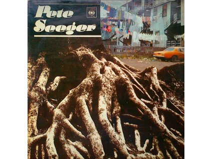pete seeger