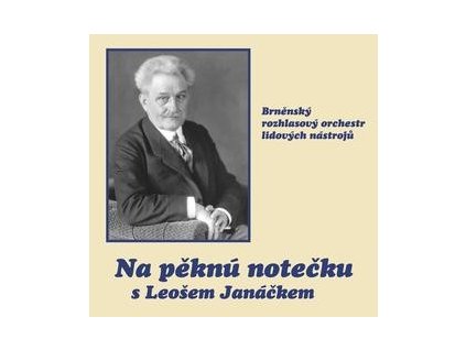 broln na notecku janackem