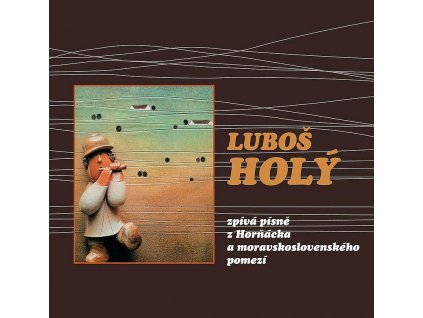 lubos holy zpiva hornacka