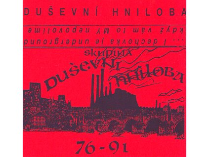 dusevni hniloba mc 1
