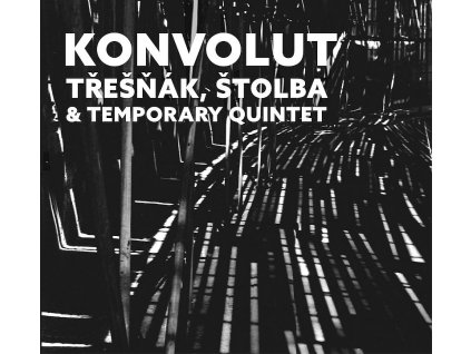 vlasta tresnak konvolut