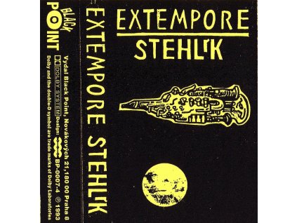 extempore stehlik mc