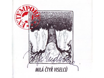 extempore mila ctyr viselcu 1