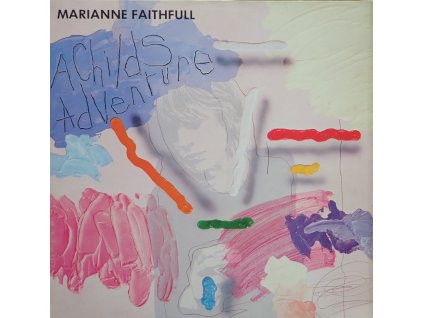 marianne faithfull childs adventure 1