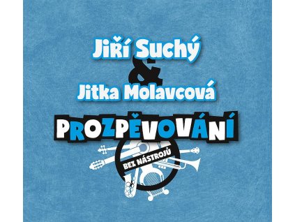 suchy molavcova prozpevovani