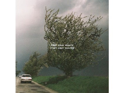 Cold cold Nights last summer