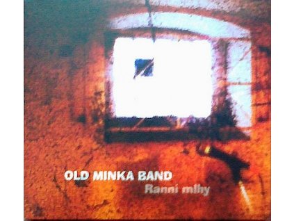 old minka ranni mlhy