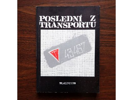 posledni transport 1