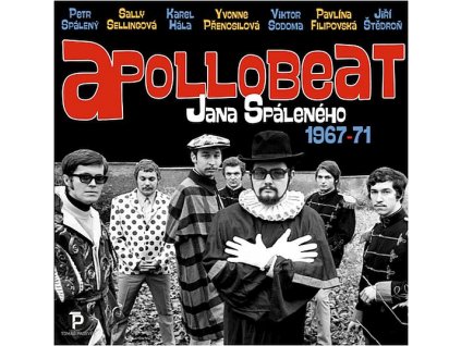 apollobeat 1967 71