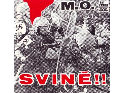 michaels uncle svine cd 1