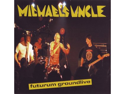 michaels uncle futurum groundlive 1