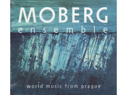 moberg music prague 1