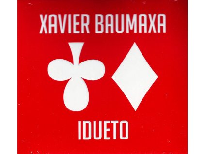 XAVIER BAUMAXA IDUETO