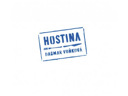 vonkova dagmar hostina