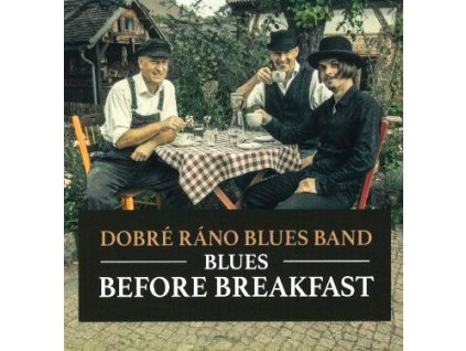 dobre rano blues band breakfast