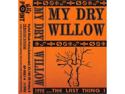 my dry willow mc