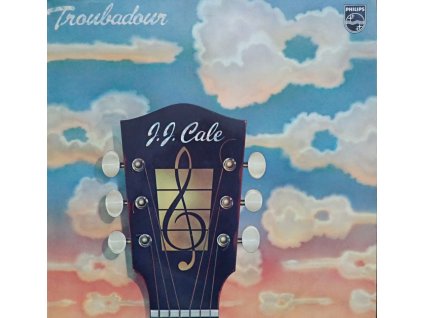 cale troubadour 1