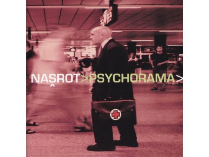 nasrot psychorama 1