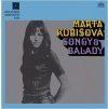 Kubisova Songy balady reedice