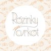 ROZINKY CVRKOT