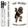 psi vojaci baroko mc