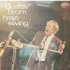 gustav brom hraje swing