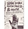 STARÁ DOBRÁ RUČNÍ PRÁCE - It's Only Pop - MC