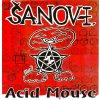sanov acid mouse cd
