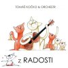 tomas kocko z radosti