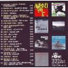 V/A BP SAMPLER 1994-1998 - Psí vojáci, Ženy, Echt, Zikkurat, Chadima+Fajt atd.- CD